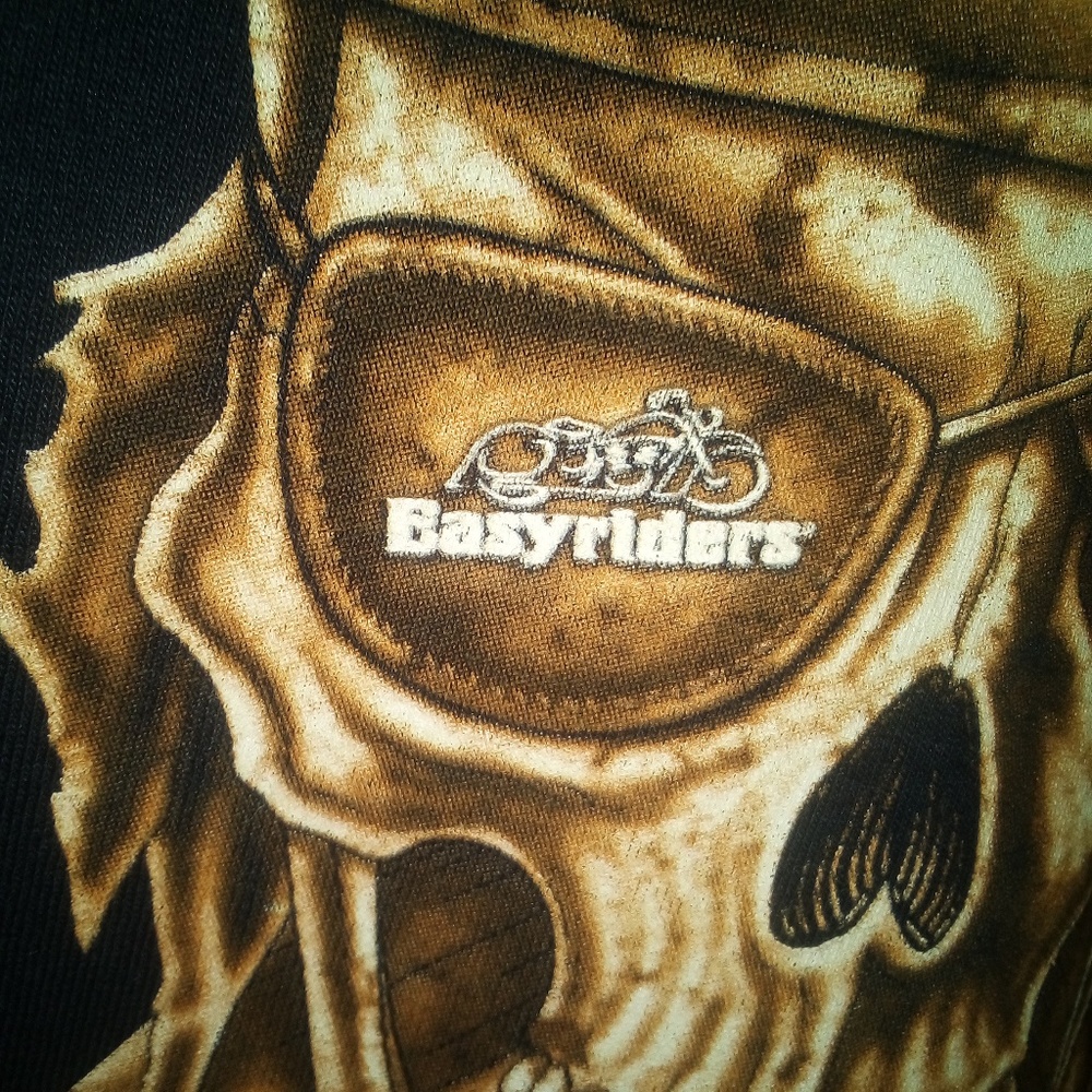 Men's t-shirt